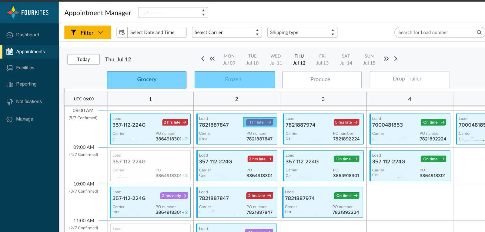 7 Best Yard Management Softwares for Yard Owners